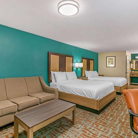 Rodeway Inn Memphis Ngoại thất bức ảnh