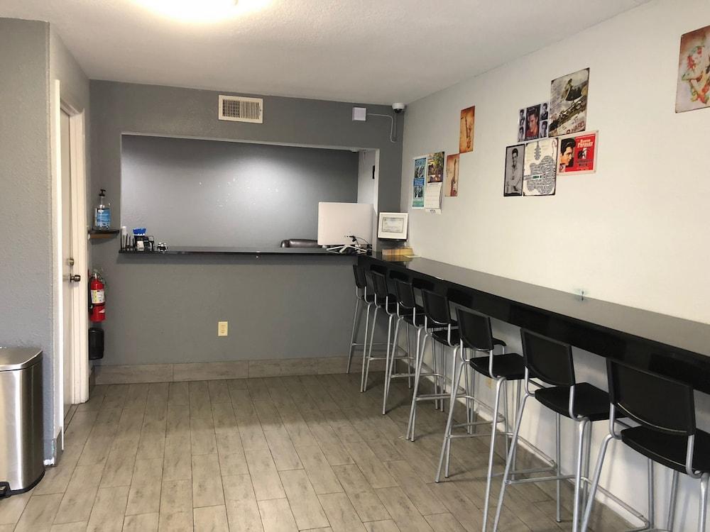 Rodeway Inn Memphis Ngoại thất bức ảnh