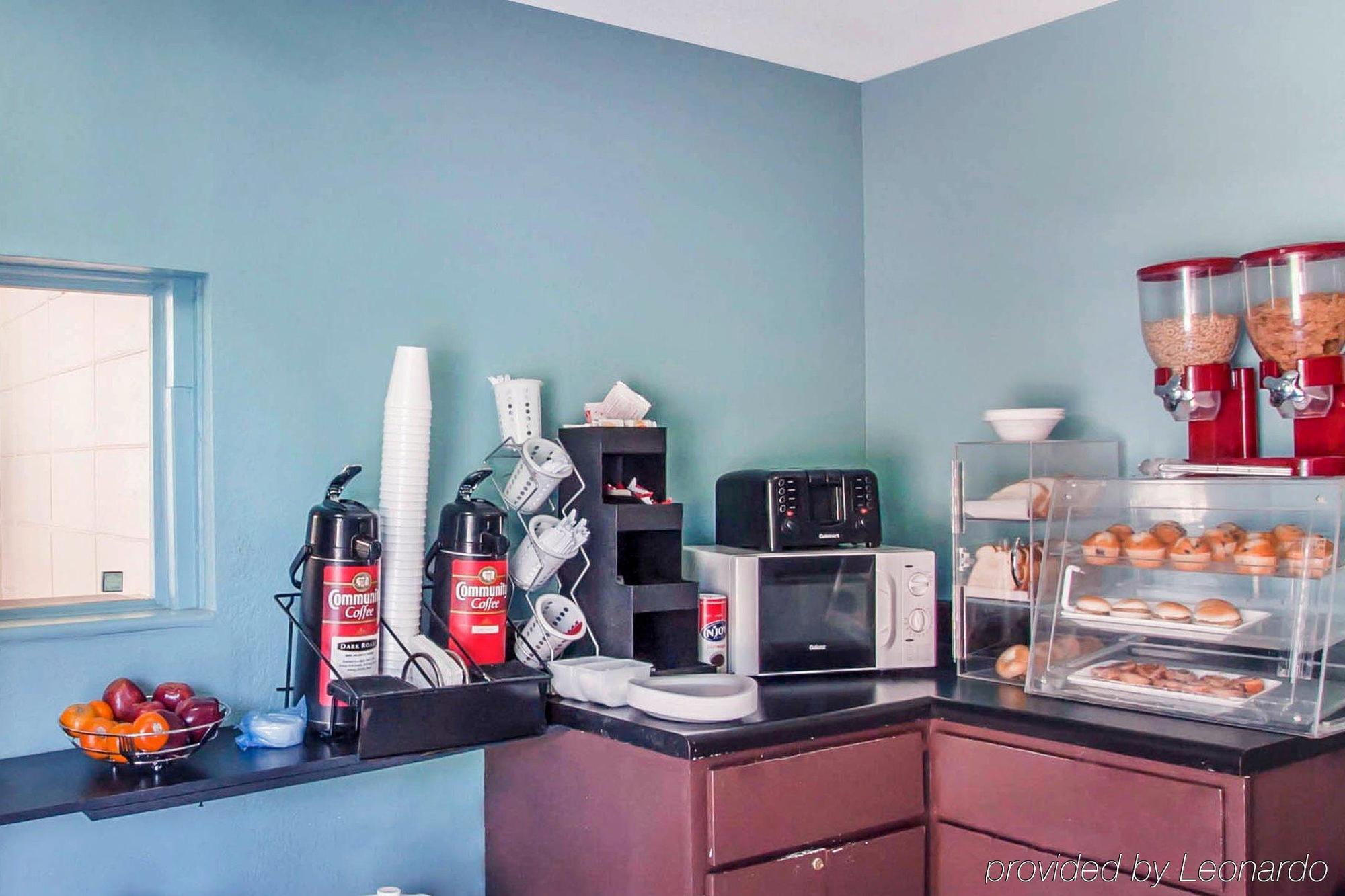Rodeway Inn Memphis Ngoại thất bức ảnh