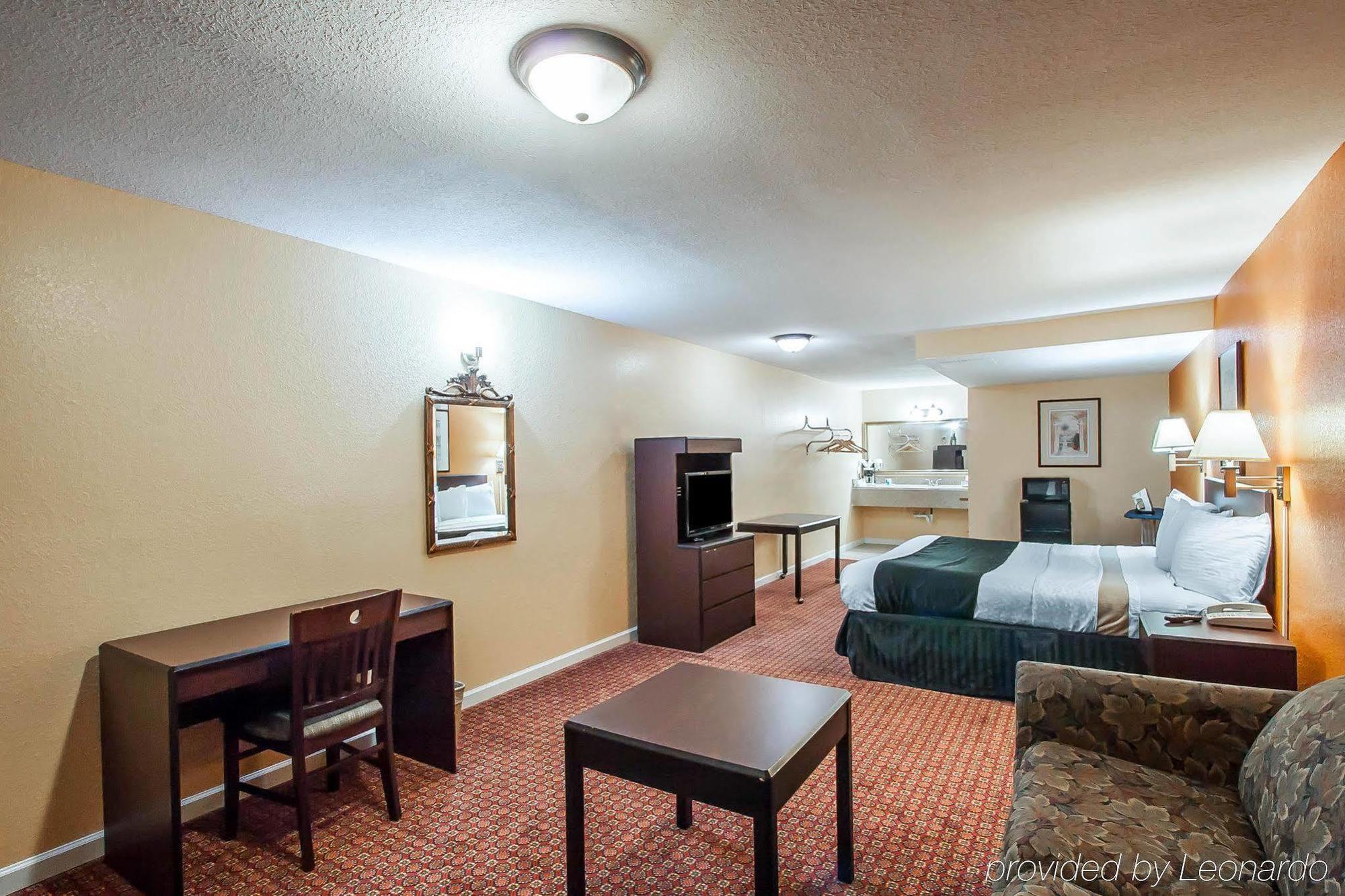 Rodeway Inn Memphis Ngoại thất bức ảnh