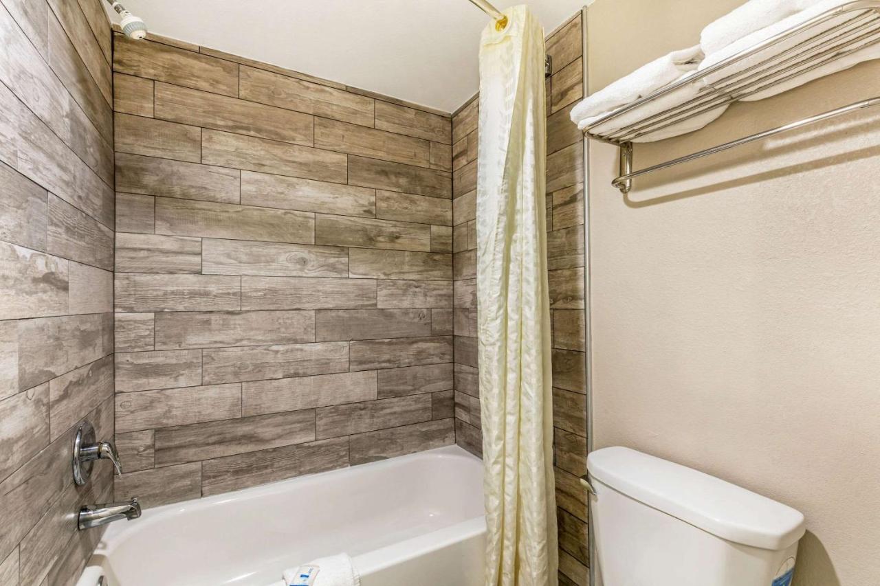 Rodeway Inn Memphis Ngoại thất bức ảnh
